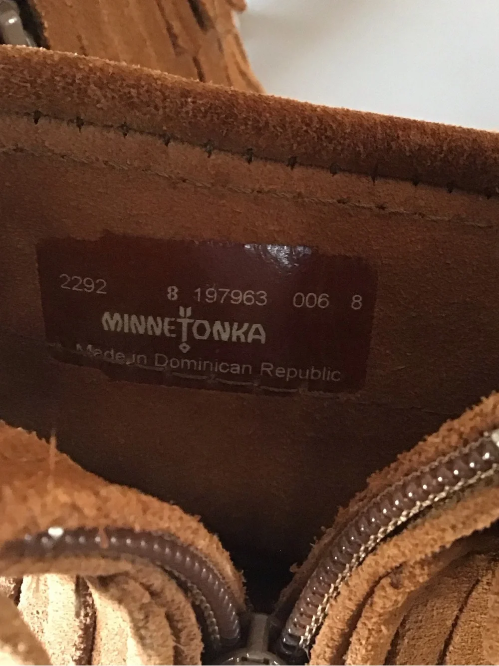 Minnetonka including comfort unique